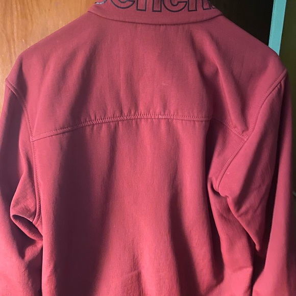 Bench Jacket - Picture 4 of 4